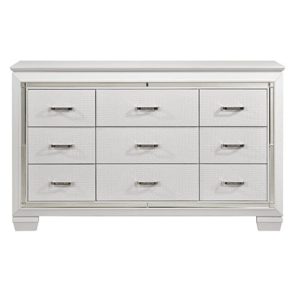 Homelegance  - Allura Dresser - 1916W-5  view 1