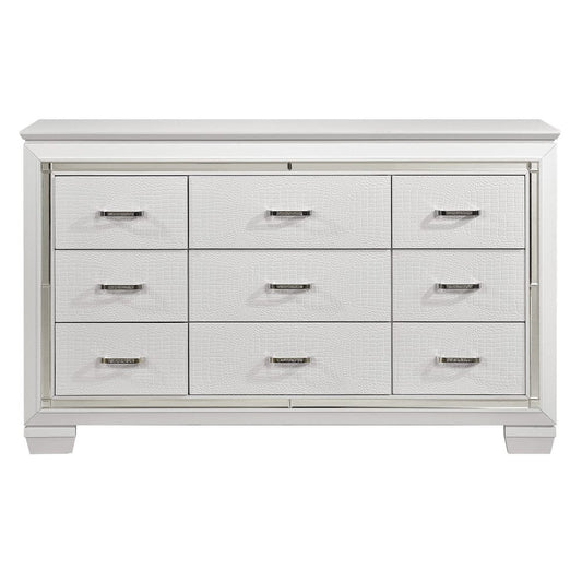 Homelegance  - Allura Dresser - 1916W-5  view 1