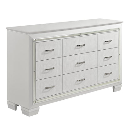 Homelegance  - Allura Dresser - 1916W-5  view 2
