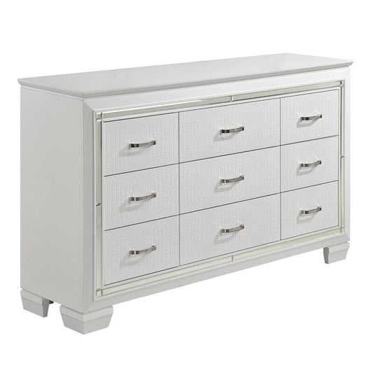 Homelegance  - Allura Dresser - 1916W-5  view 2