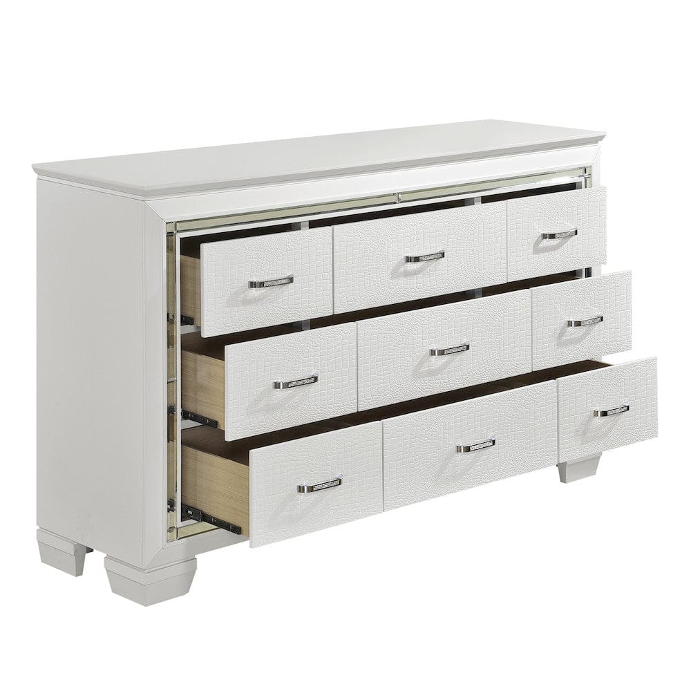 Homelegance  - Allura Dresser - 1916W-5  view 3