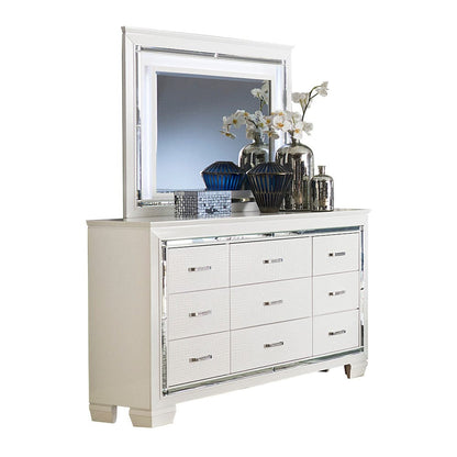 Homelegance  - Allura Mirror, LED Lighting - 1916W-6  view 3