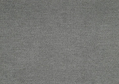 Homelegance  - Alta Convertible Studio Sofa W/ Pull-out Bed in Gray - 9238GY-3CL  view 12