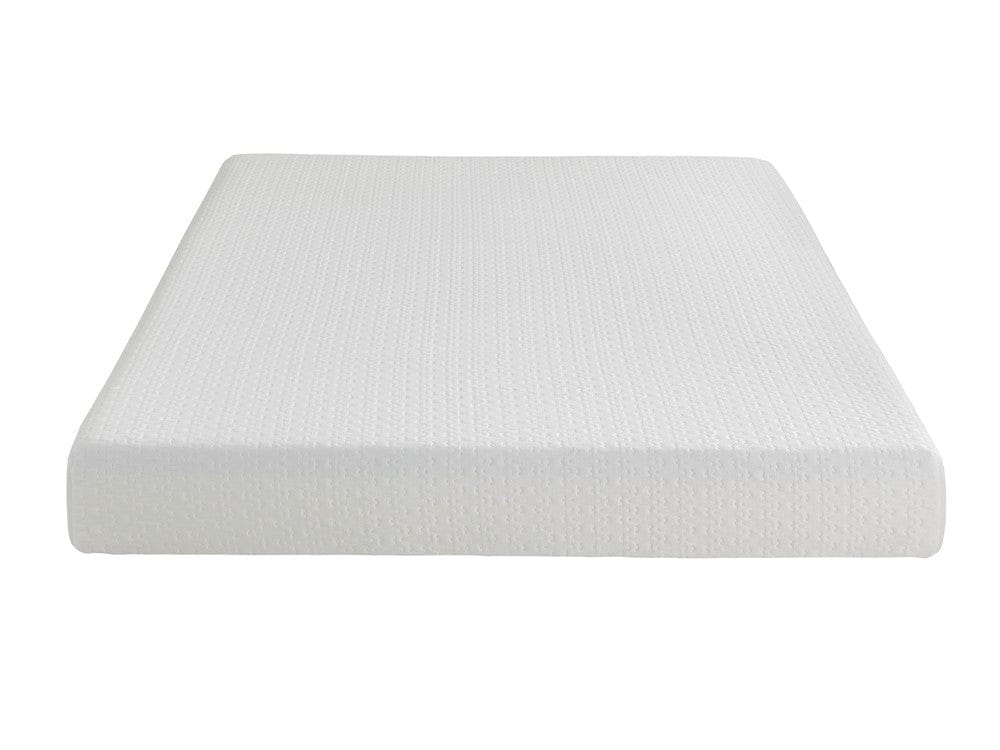 Homelegance  - Altair 6" Full Gel-Infused Memory Foam Mattress in White - MT-G06F  view 3