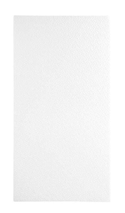 Homelegance  - Altair 6" Twin Gel-Infused Memory Foam Mattress in White - MT-G06T  view 2