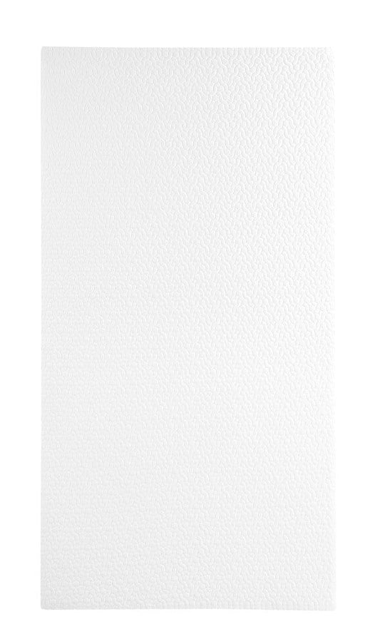 Homelegance  - Altair 6" Twin Gel-Infused Memory Foam Mattress in White - MT-G06T  view 2