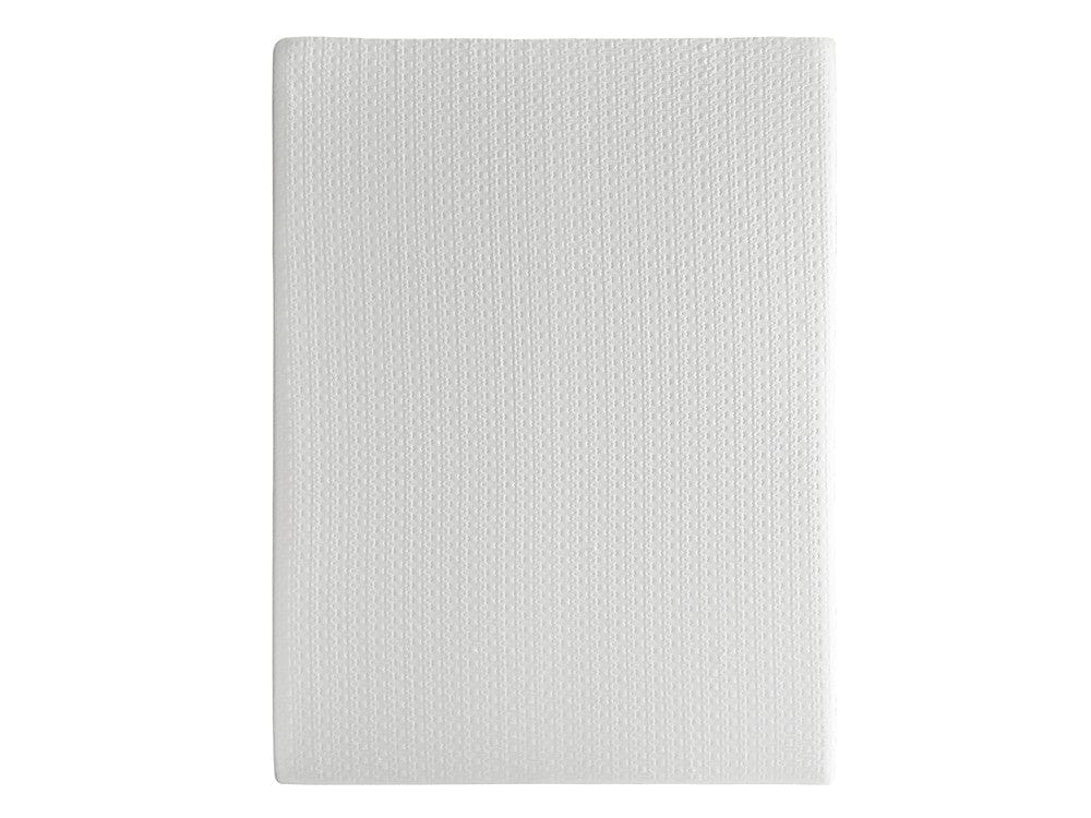 Homelegance  - Altair 8" Full Gel-Infused Memory Foam Mattress in White - MT-G08F  view 3
