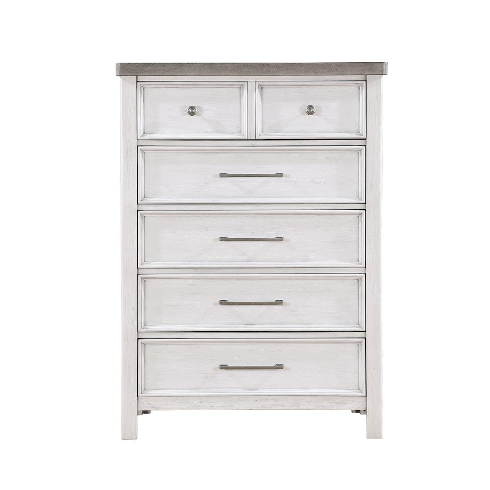 Homelegance  - Ambrose Chest - 1303-9  view 1