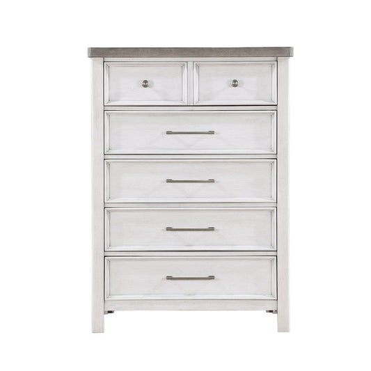 Homelegance  - Ambrose Chest - 1303-9  view 1