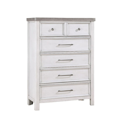 Homelegance  - Ambrose Chest - 1303-9  view 4