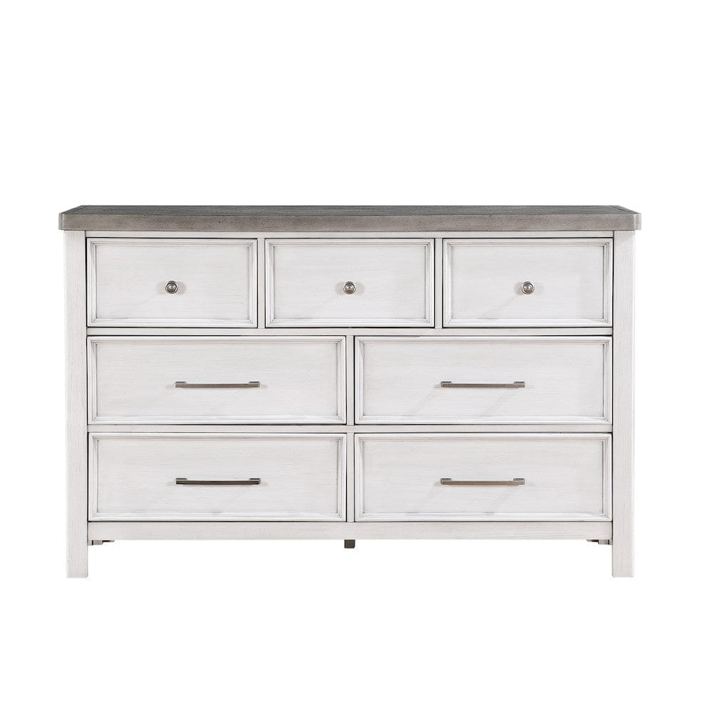 Homelegance  - Ambrose Dresser - 1303-5  view 1