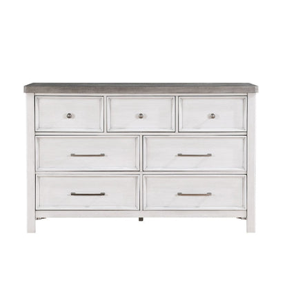 Homelegance  - Ambrose Dresser - 1303-5  view 1