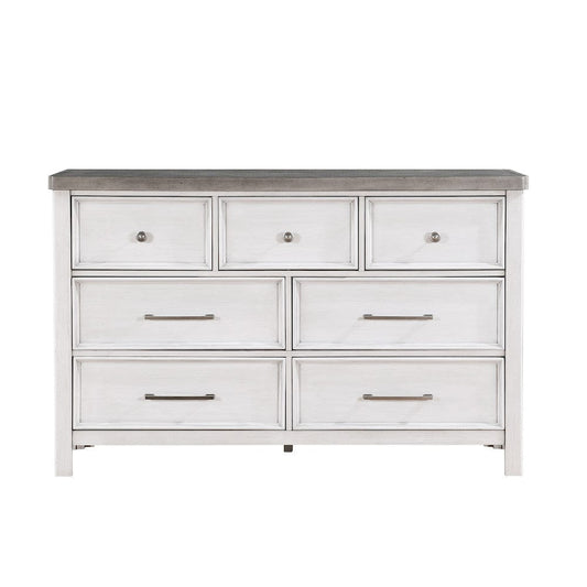 Homelegance  - Ambrose Dresser - 1303-5  view 1