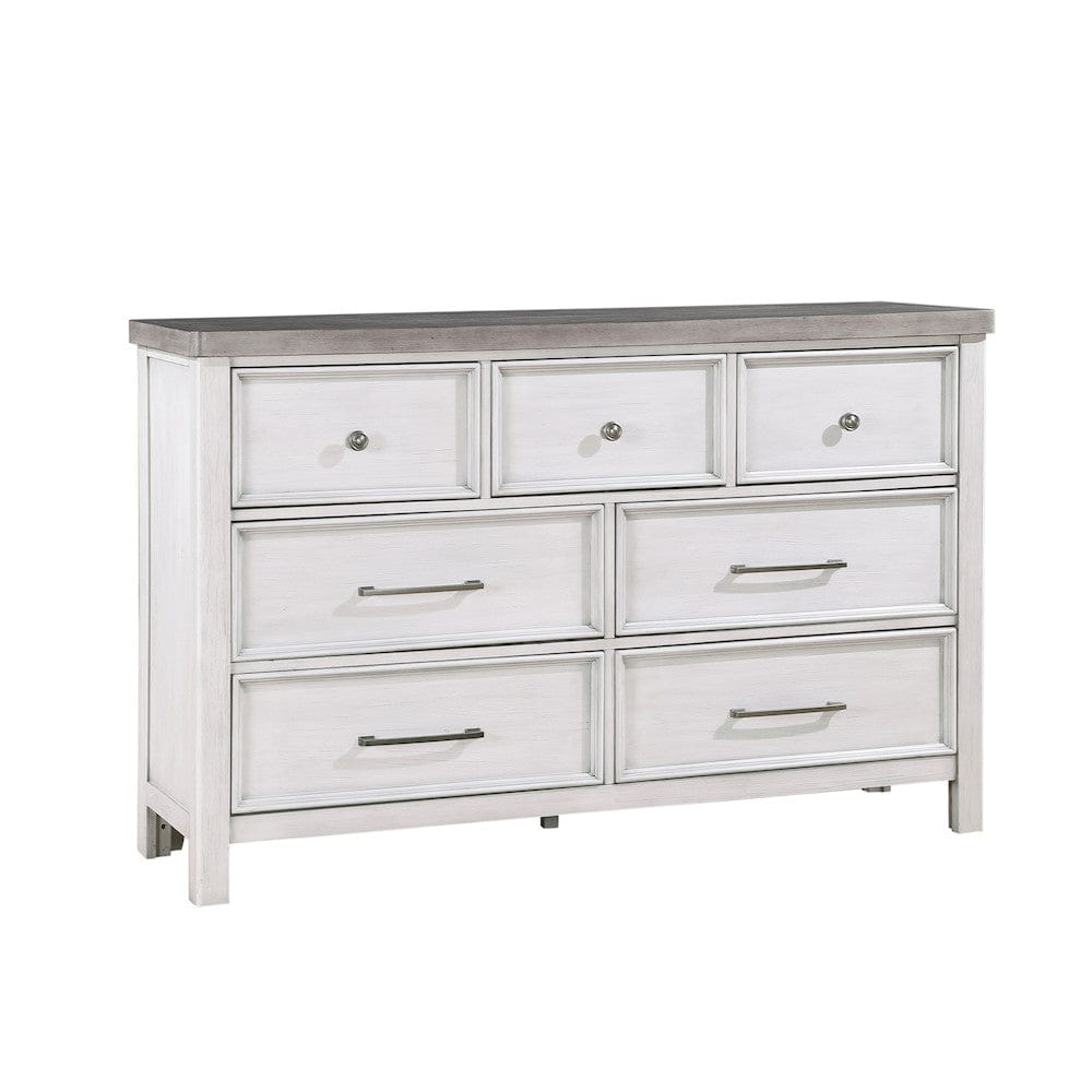 Homelegance  - Ambrose Dresser - 1303-5  view 2