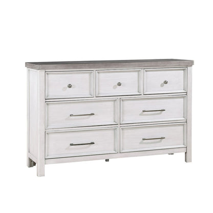 Homelegance  - Ambrose Dresser - 1303-5  view 2