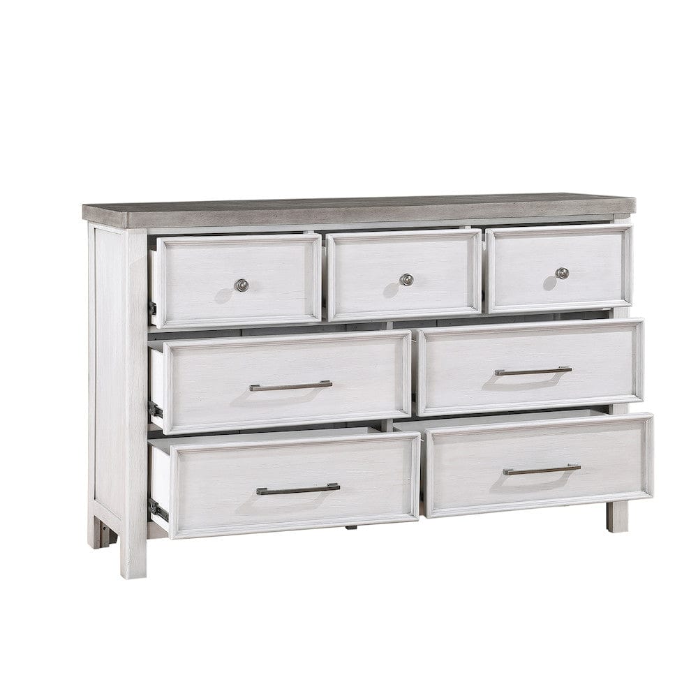 Homelegance  - Ambrose Dresser - 1303-5  view 3