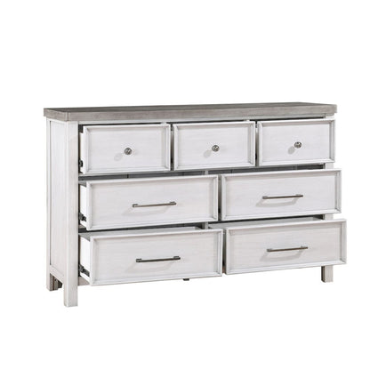 Homelegance  - Ambrose Dresser - 1303-5  view 3