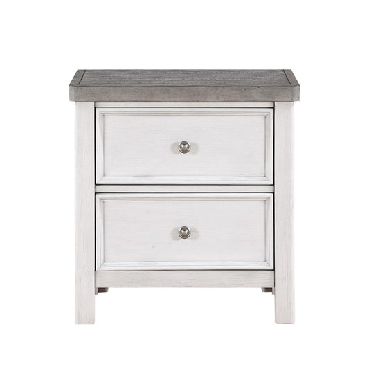Homelegance  - Ambrose Night Stand - 1303-4  view 1