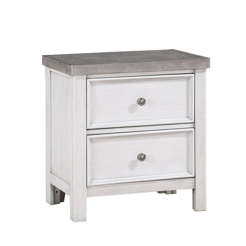 Homelegance  - Ambrose Night Stand - 1303-4  view 2