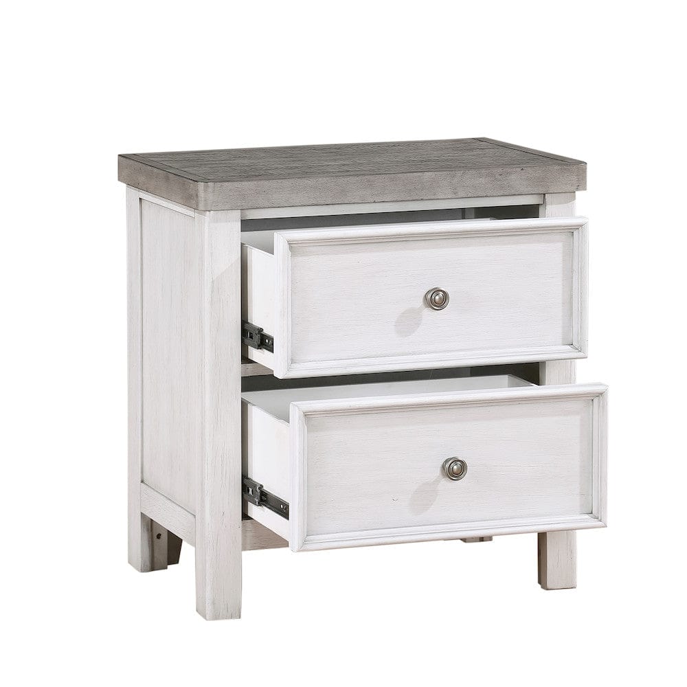 Homelegance  - Ambrose Night Stand - 1303-4  view 3