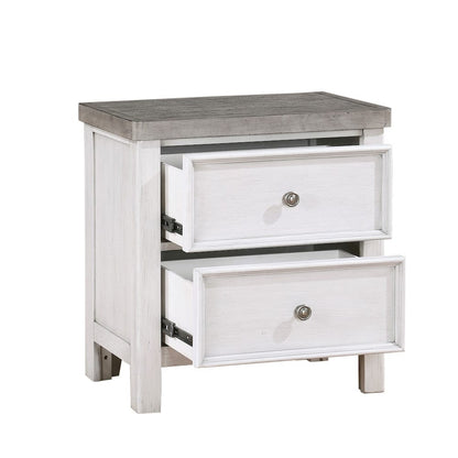 Homelegance  - Ambrose Night Stand - 1303-4  view 3