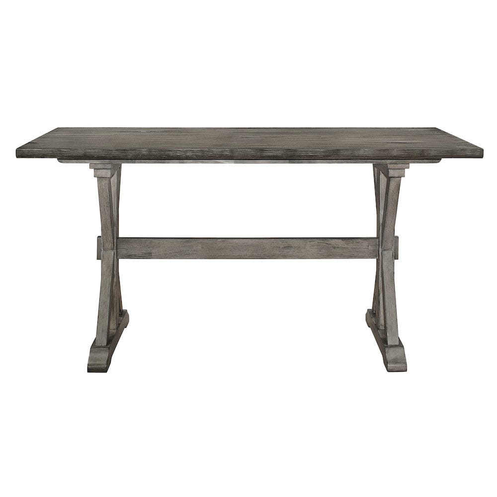 Homelegance  - Amsonia Counter Height Table - 5602-36  view 1