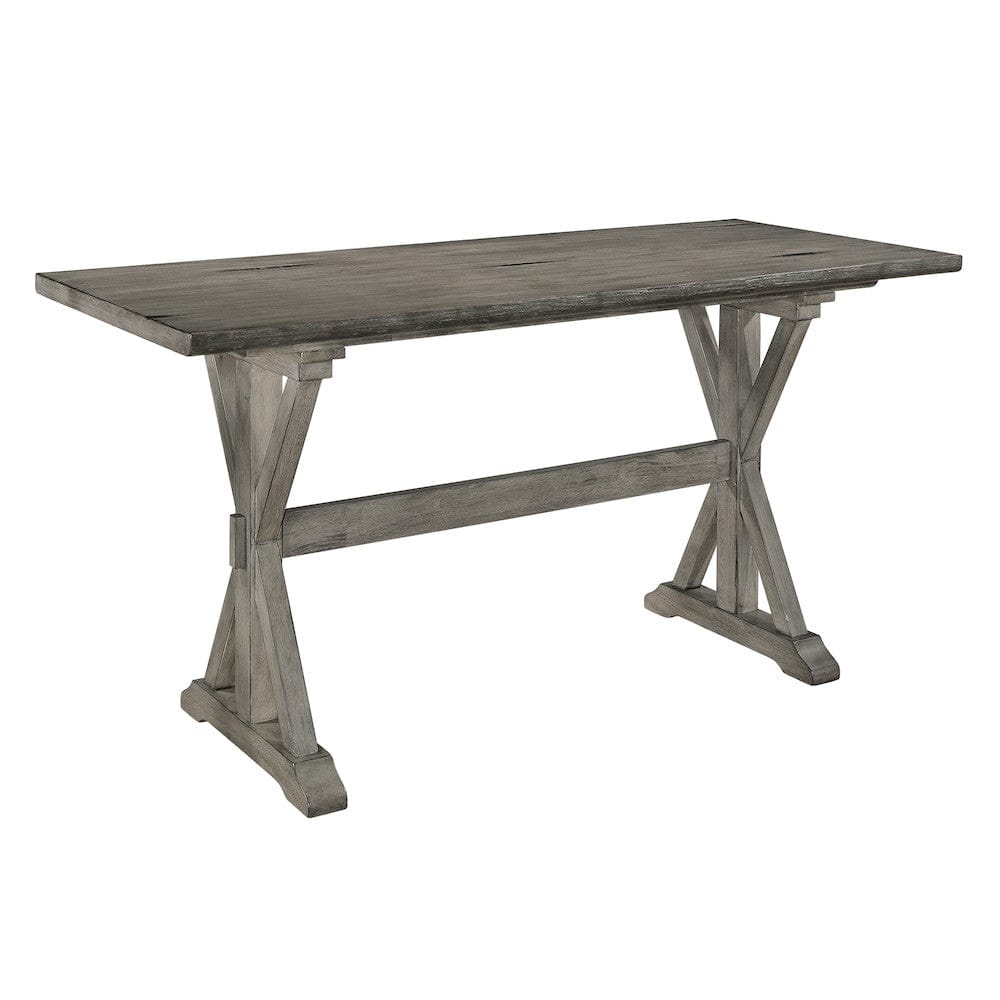 Homelegance  - Amsonia Counter Height Table - 5602-36  view 2