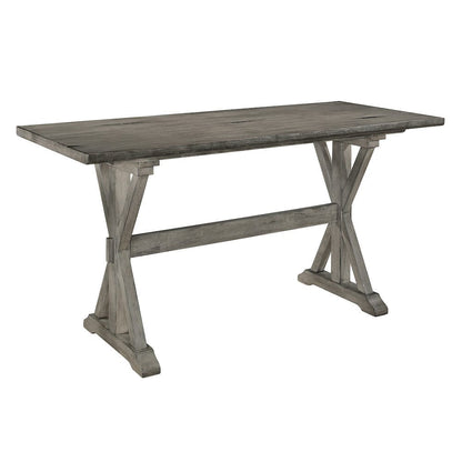 Homelegance  - Amsonia Counter Height Table - 5602-36  view 2