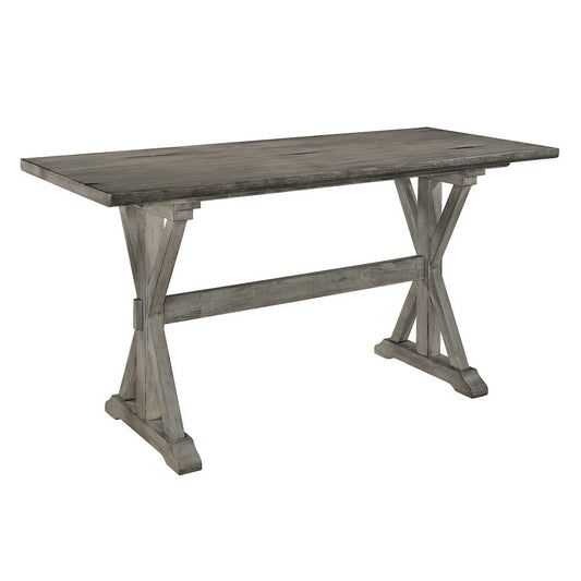 Homelegance  - Amsonia Counter Height Table - 5602-36  view 2