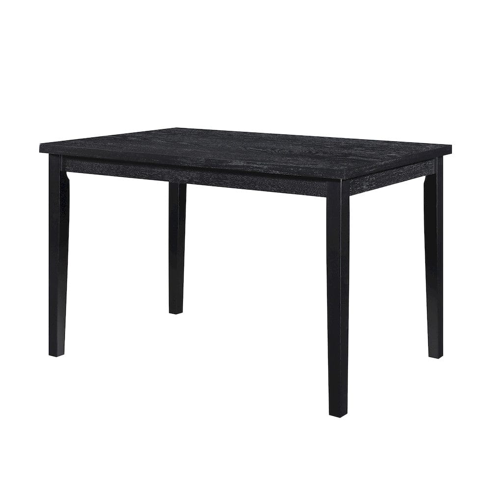 Homelegance  - Andreas Dining Table - 5902-48  view 2