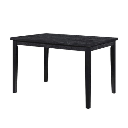 Homelegance  - Andreas Dining Table - 5902-48  view 2