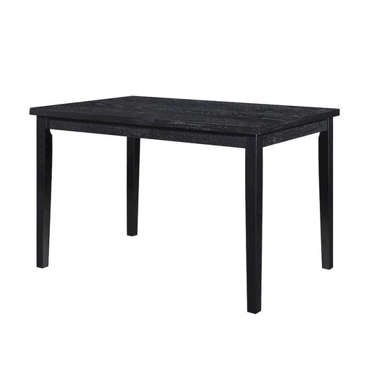 Homelegance  - Andreas Dining Table - 5902-48  view 2