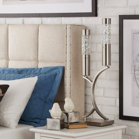 Homelegance  - Annalina Table Lamp - H10076  view 2