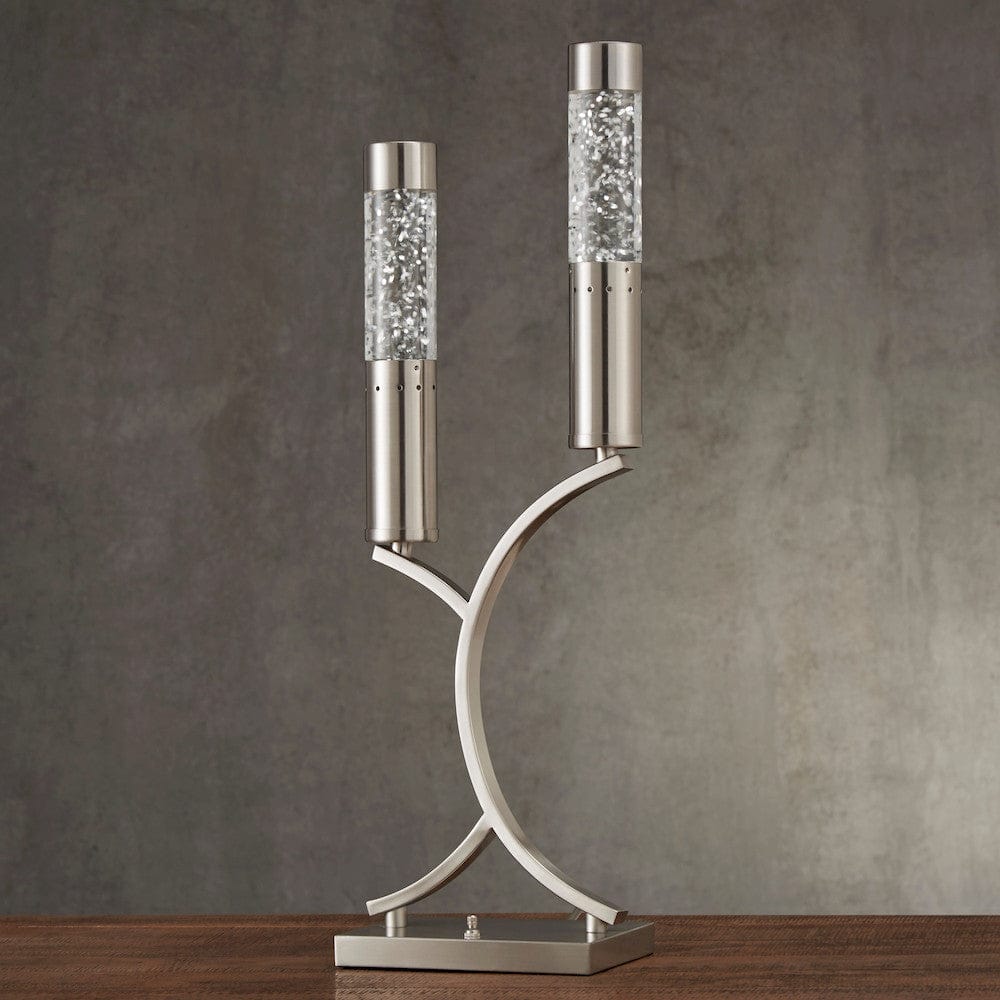 Homelegance  - Annalina Table Lamp - H10076  view 4