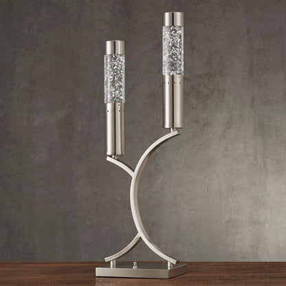 Homelegance  - Annalina Table Lamp - H10076  view 4