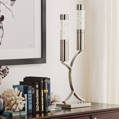 Homelegance  - Annalina Table Lamp - H10076  view 5