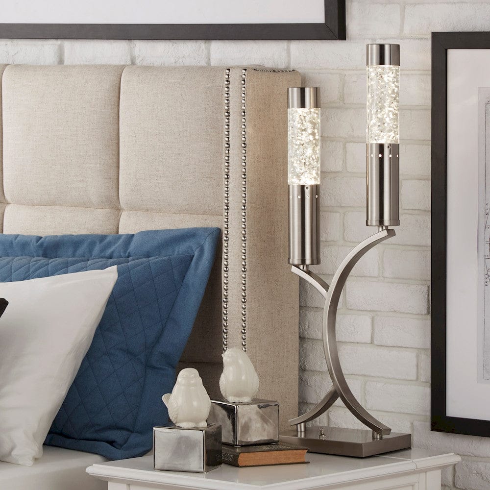 Homelegance  - Annalina Table Lamp - H10076  view 6