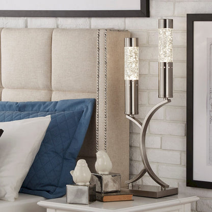 Homelegance  - Annalina Table Lamp - H10076  view 6