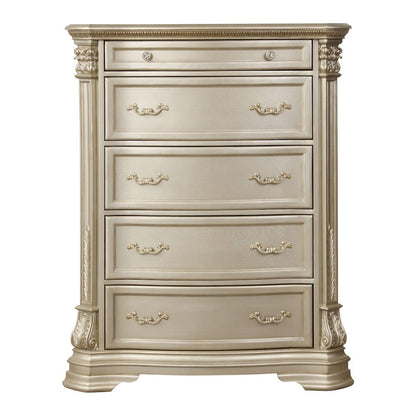 Homelegance  - Antoinetta Chest - 1919NC-9  view 1