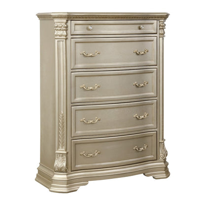 Homelegance  - Antoinetta Chest - 1919NC-9  view 3