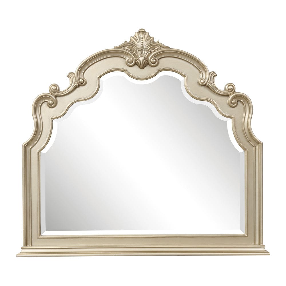Homelegance  - Antoinetta Mirror - 1919NC-6  view 1