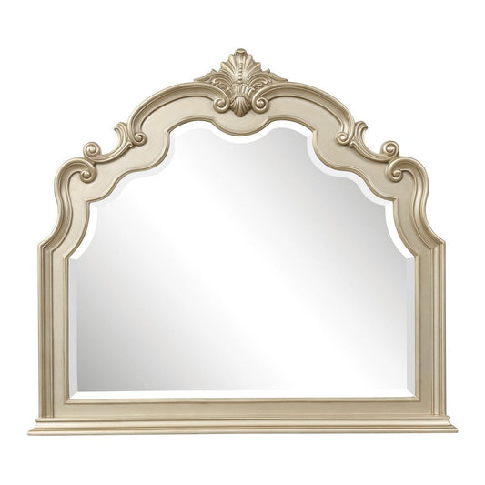 Homelegance  - Antoinetta Mirror - 1919NC-6  view 1