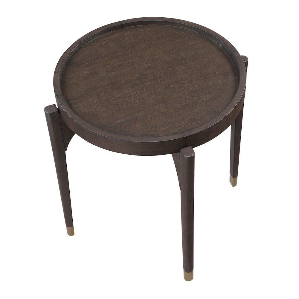 Homelegance  - Anton End Table - 3537-04RD  view 3