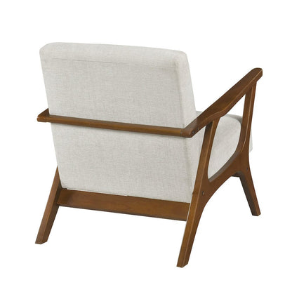 Homelegance  - Arden Accent Chair in Beige - 1135BE-1  view 8
