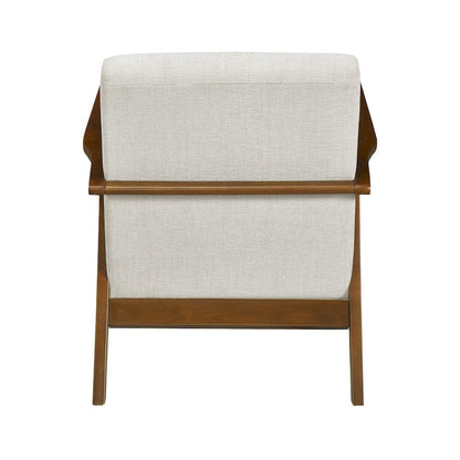 Homelegance  - Arden Accent Chair in Beige - 1135BE-1  view 9