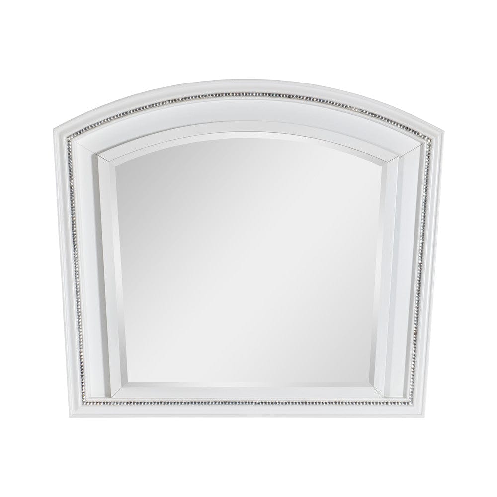 Homelegance  - Aria Mirror - 1436W-6  view 1