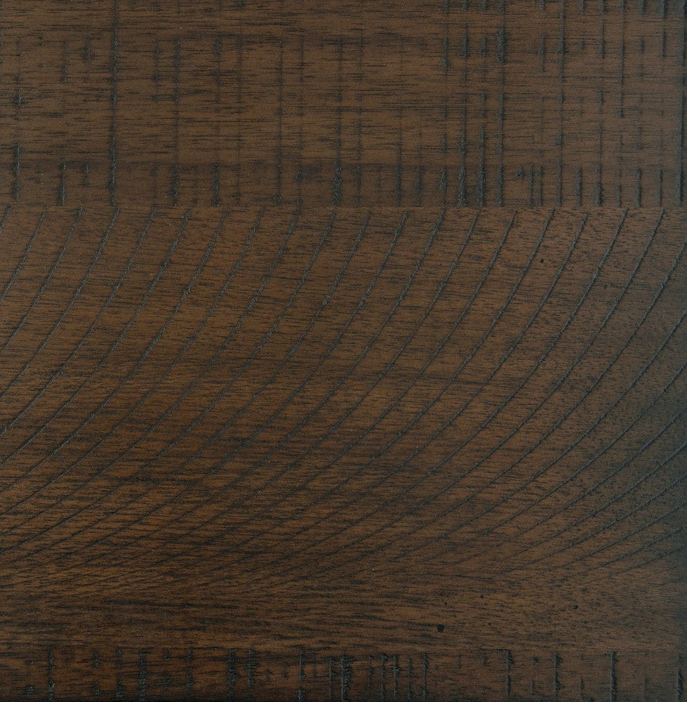 Homelegance  - Asher Dining Table - 5800WH-48RD  view 7