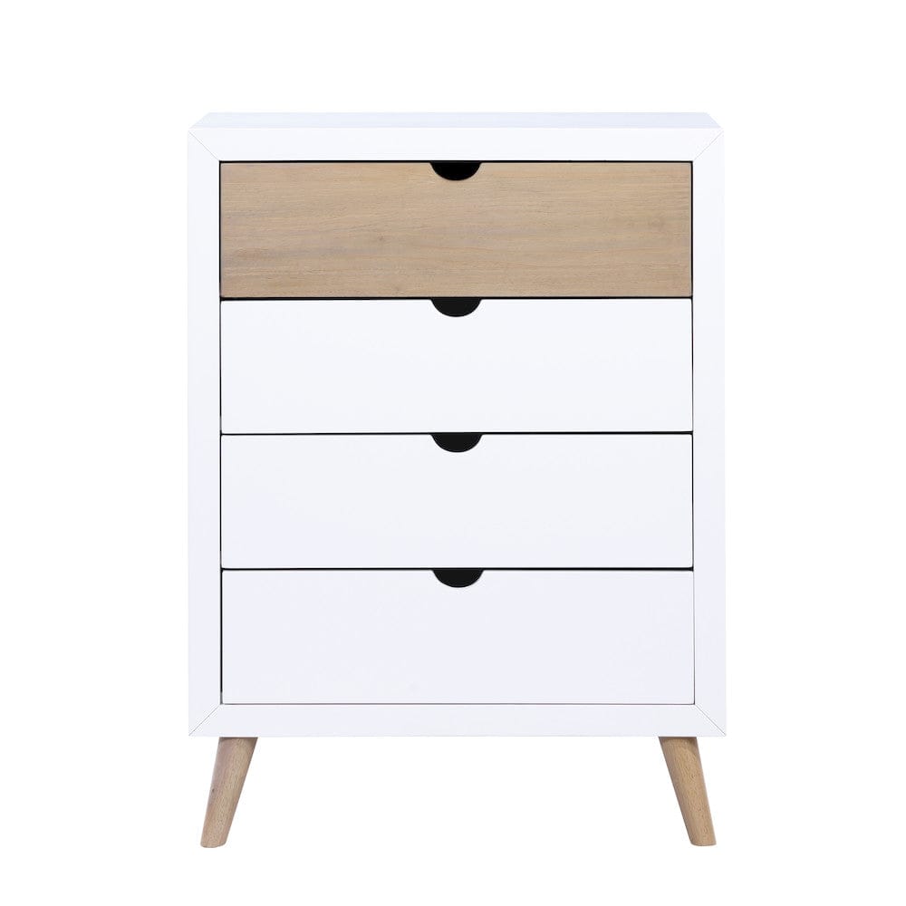 Homelegance  - Asker Chest - B2012-9  view 1