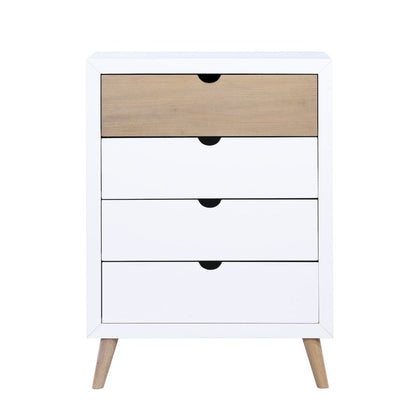 Homelegance  - Asker Chest - B2012-9  view 1