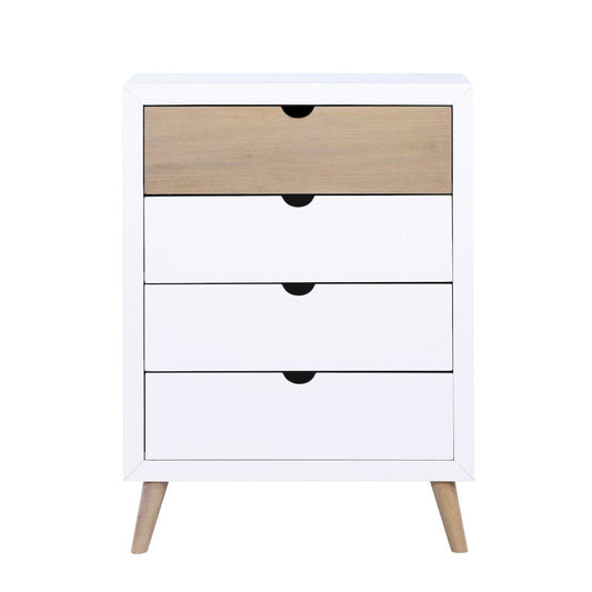 Homelegance  - Asker Chest - B2012-9  view 1